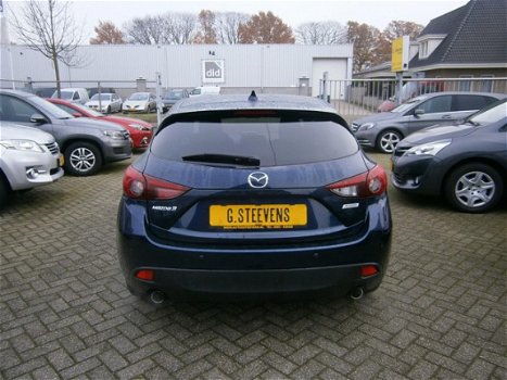 Mazda 3 - 3 2.0 Skyactiv GT - 1