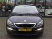 Peugeot 308 SW - 1.6HDI *Navi*ECC*EXPORT/EX.BPM/INCL.BTW - 1 - Thumbnail