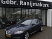 Jaguar XF - 3.0D V6 Luxury Automaat*EXPORT/EX.BPM - 1 - Thumbnail