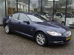 Jaguar XF - 3.0D V6 Luxury Automaat*EXPORT/EX.BPM - 1 - Thumbnail