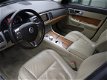 Jaguar XF - 3.0D V6 Luxury Automaat*EXPORT/EX.BPM - 1 - Thumbnail