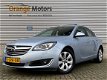 Opel Insignia - 1.6 Turbo Cosmo Automaat Schuifdak - 1 - Thumbnail