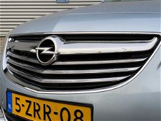 Opel Insignia - 1.6 Turbo Cosmo Automaat Schuifdak