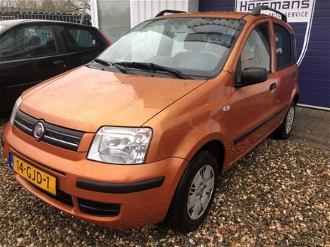 Fiat Panda - 1.2 Edizione Cool - 1