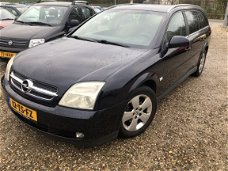 Opel Vectra Wagon - NIEUWJAARSACTIE*2.2-16V Elegance