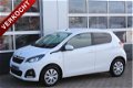 Peugeot 108 - 1.0 e-VTi 72PK ACTIVE 5D|PACK PREMIUM|PACK DYNAMIC|NETTO DEAL - 1 - Thumbnail