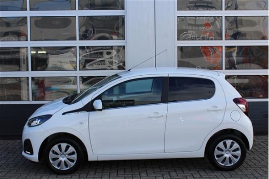 Peugeot 108 - 1.0 e-VTi 72PK ACTIVE 5D|PACK PREMIUM|PACK DYNAMIC|NETTO DEAL - 1