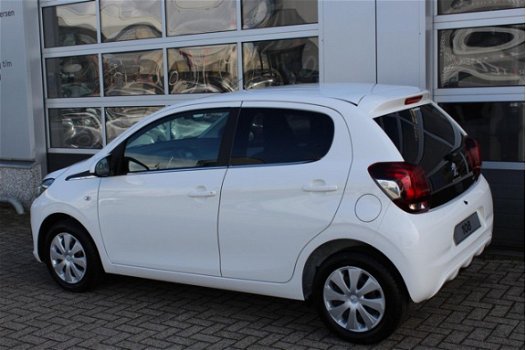 Peugeot 108 - 1.0 e-VTi 72PK ACTIVE 5D|PACK PREMIUM|PACK DYNAMIC|NETTO DEAL - 1