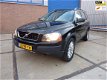 Volvo XC90 - 2.5 T Summum Autm / 7pers / Trekhaak / Leer - 1 - Thumbnail