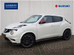 Nissan Juke - 1.6 DIG-T All Mode Nismo RS Navigatie / 4x4 / Automaat - 1 - Thumbnail