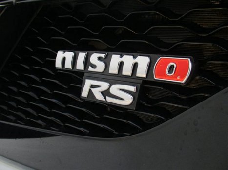 Nissan Juke - 1.6 DIG-T All Mode Nismo RS Navigatie / 4x4 / Automaat - 1
