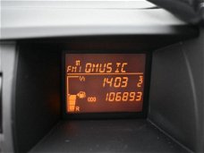 Toyota iQ - 1.0 Aspiration | Climate control | LM-Velgen | Regensensor |