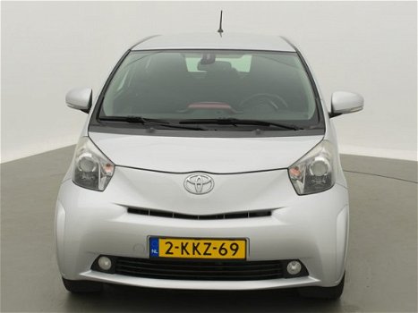 Toyota iQ - 1.0 Aspiration | Climate control | LM-Velgen | Regensensor | - 1