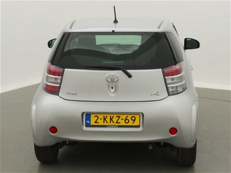 Toyota iQ - 1.0 Aspiration | Climate control | LM-Velgen | Regensensor | - 1