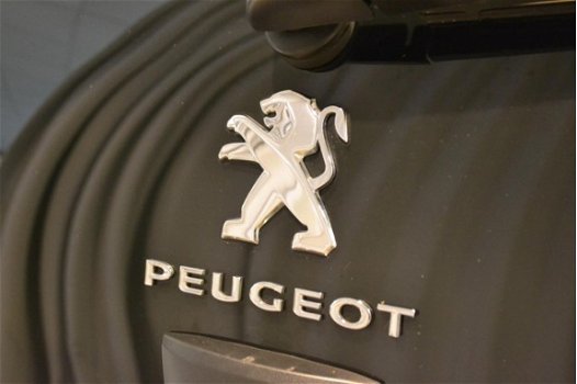 Peugeot 108 - ALLURE 5DRS 72pk CLIMAT/CAMERA/KEYLESS ENTRY - 1