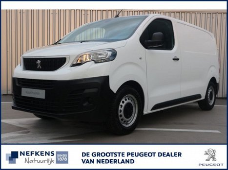 Peugeot Expert - GB 226S 1.5 100 pk Premium | - 1