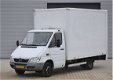 Mercedes-Benz Sprinter - 413 CDI 2.2 355 bakwagen met laadklep - 1 - Thumbnail