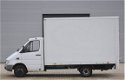 Mercedes-Benz Sprinter - 413 CDI 2.2 355 bakwagen met laadklep - 1 - Thumbnail