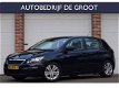 Peugeot 308 - 1.2 PureTech Active Navigatie, Climate, Cruise, PDC - 1 - Thumbnail