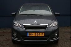 Peugeot 108 - 1.0 70 pk Active / Bluetooth / Airco / Mistlampen /