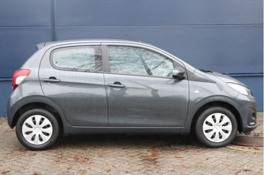 Peugeot 108 - 1.0 70 pk Active / Bluetooth / Airco / Mistlampen / - 1