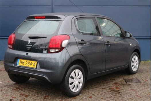 Peugeot 108 - 1.0 70 pk Active / Bluetooth / Airco / Mistlampen / - 1