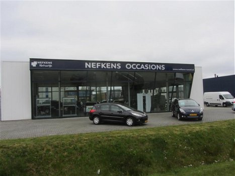 Peugeot 308 SW - 1.2 e-THP Blue Lease Wordt verwacht | NEFKENS DEAL | - 1