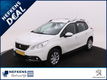 Peugeot 2008 - 1.2 PureTech 82PK Blue Lion * NAVIGATIE * AIRCO * PARKEERSENSOREN * TREKHAAK * | NEFK - 1 - Thumbnail