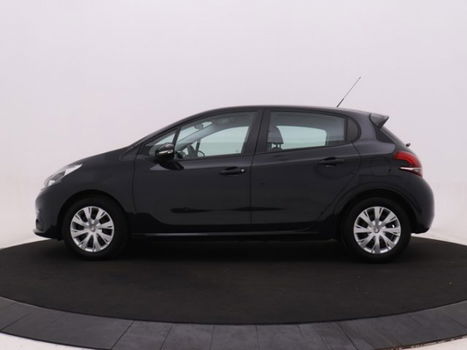 Peugeot 208 - 1.2 PureTech Blue Lion * NAVIGATIE * AIRCO * PARKEERSENSOREN * BLUETOOTH * | NEFKENS D - 1