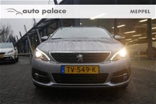 Peugeot 308 - 1.2 PureTech 110pk | NAVIGATIE | CAMERA | CRUISE CONTROL |