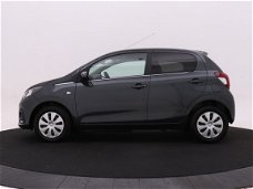 Peugeot 108 - 1.0 e-VTi Active 5drs 72 pk airco, mistlampen, darijverlichting *VOORRAADVOORDEEL BIJ