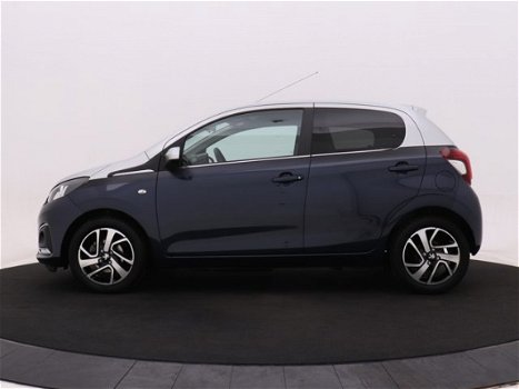 Peugeot 108 - 1.0 e-VTi Allure *SCHITTERENDE LAK*AIRCO*LMW*26.884km* | NEFKENS DEAL | - 1