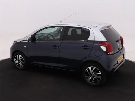 Peugeot 108 - 1.0 e-VTi Allure *SCHITTERENDE LAK*AIRCO*LMW*26.884km* | NEFKENS DEAL | - 1