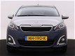 Peugeot 108 - 1.0 e-VTi Allure *SCHITTERENDE LAK*AIRCO*LMW*26.884km* | NEFKENS DEAL | - 1 - Thumbnail