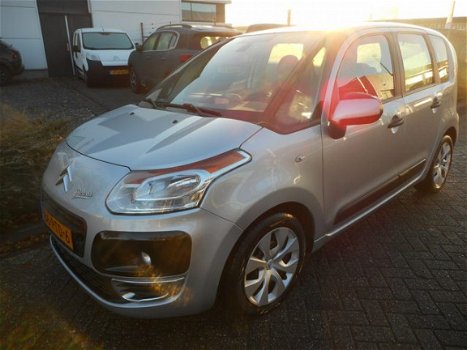 Citroën C3 Picasso - 1.4 VTi Aura *Navigatie Prijs IS rijklaar - 1