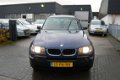 BMW X3 - 3.0d AIRCO LICHTMETALEN VELGEN - 1 - Thumbnail