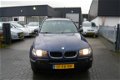 BMW X3 - 3.0d AIRCO LICHTMETALEN VELGEN - 1 - Thumbnail