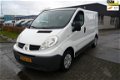 Renault Trafic - 2.0 dCi T27 L1H1 AIRCO/SCHUIFDEUR APK 11-2020 - 1 - Thumbnail