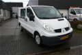 Renault Trafic - 2.0 dCi T27 L1H1 AIRCO/SCHUIFDEUR APK 11-2020 - 1 - Thumbnail