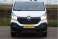 Renault Trafic - 1.6 dCi T29 L2H1 Comfort 3 pers airco navi pack media th betimmering NIEUW - 1 - Thumbnail