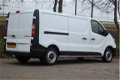 Renault Trafic - 1.6 dCi T29 L2H1 Comfort 3 pers airco navi pack media th betimmering NIEUW - 1 - Thumbnail