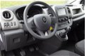 Renault Trafic - 1.6 dCi T29 L2H1 Comfort 3 pers airco pack media navi th betimmering NIEUW - 1 - Thumbnail