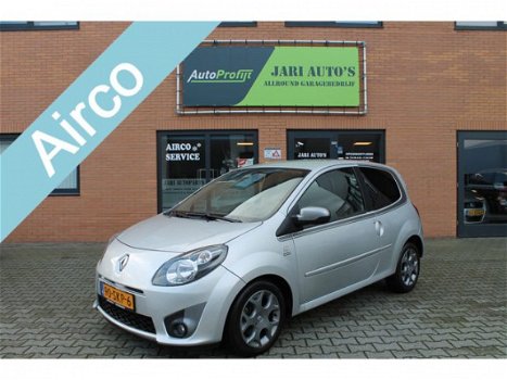 Renault Twingo - 1.2-16V Night & Day Sport - 1