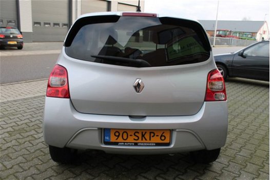 Renault Twingo - 1.2-16V Night & Day Sport - 1