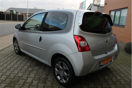 Renault Twingo - 1.2-16V Night & Day Sport - 1