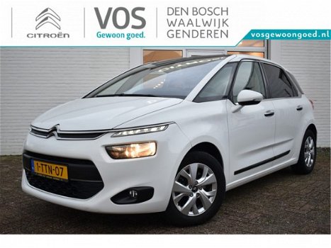 Citroën C4 Picasso - 155 Intensive Navi/Airco/Trekhaak - 1