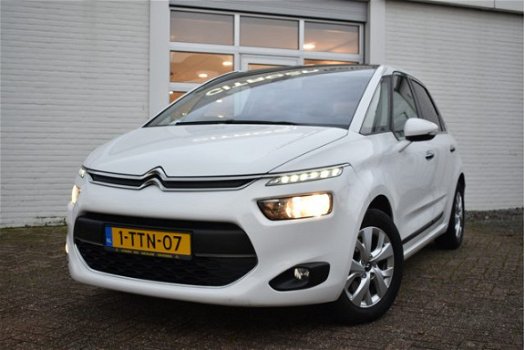 Citroën C4 Picasso - 155 Intensive Navi/Airco/Trekhaak - 1