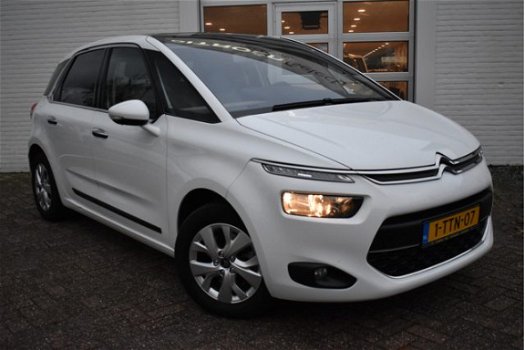 Citroën C4 Picasso - 155 Intensive Navi/Airco/Trekhaak - 1