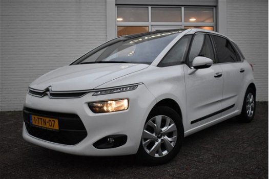 Citroën C4 Picasso - 155 Intensive Navi/Airco/Trekhaak - 1