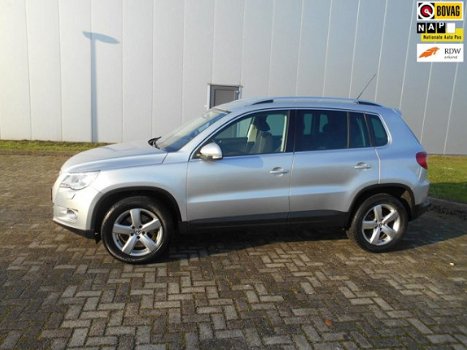 Volkswagen Tiguan - 1.4 TSI Sport&Style 4Motion - 1